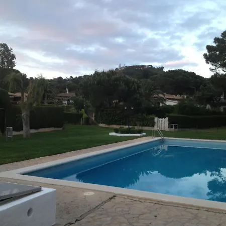 Casa Lobelia Begur