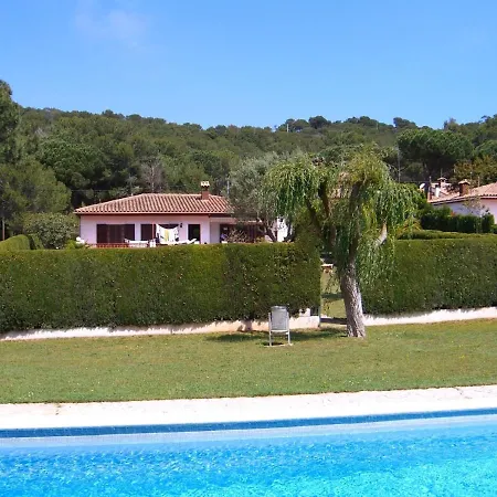 Casa Lobelia Villa