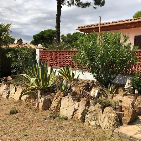 Casa Lobelia Villa Begur