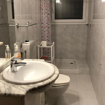 Casa Lobelia Villa *