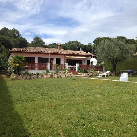 Casa Lobelia *