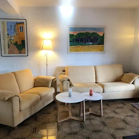 빌라 Casa Lobelia *