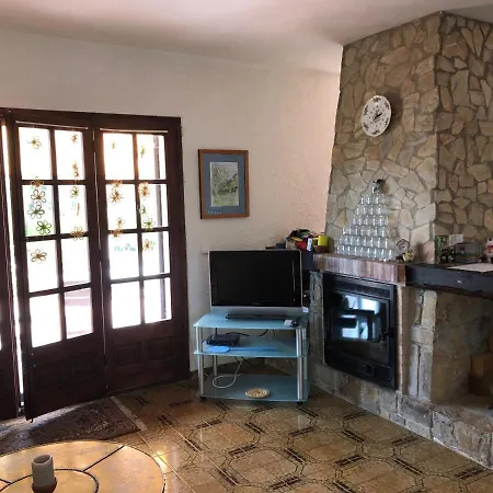 Villa Casa Lobelia *
