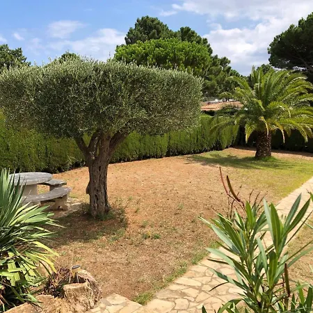 빌라 Casa Lobelia