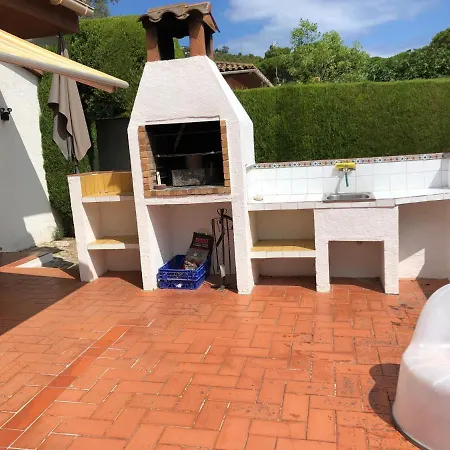 Casa Lobelia * Begur