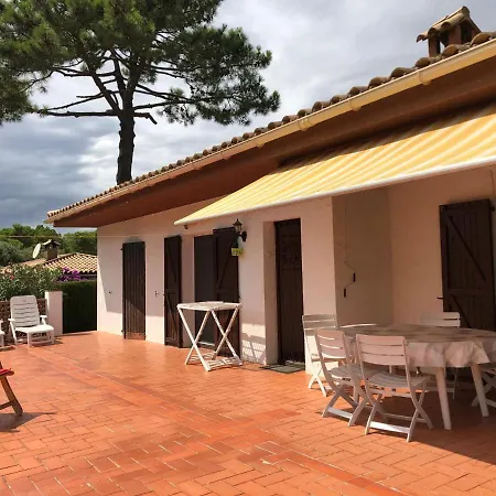 Casa Lobelia 빌라