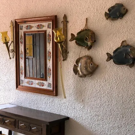 Casa Lobelia * Begur