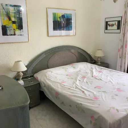 빌라 Casa Lobelia 베구르